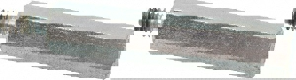 Male-Female Hex Circuit Board Standoff: #6-32, 1/4